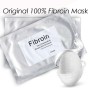 Экстра омолаживающая шелковая маска Fibroin, 1 шт