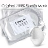 Экстра омолаживающая шелковая маска Fibroin, 1 шт