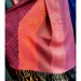 Тайский платок, шаль, палантин,  подарочный кашемировый