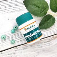Диабекон для лечения преддиабета и сахарного диабета, Diabecon, 60 шт