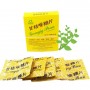 Effective cough and sore throat tablets Gumgig Pean Lozenges, 20 pcs.