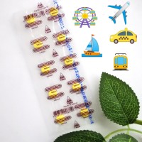 Таблетки от укачивания Дименгидринат / Dimenhydrinate 50 mg., 10 таб.