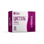 Быстрое избавление от  Цистита, Цистэль, 30 капсул