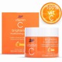 Антивозрастной подтягивающий крем Boots Vitamin C, 50 мл. 