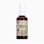 Concentrated hyaluronic lifting face serum Elderberry, 50 ml.