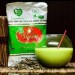 Знаменитый тайский зеленый чай, изумрудный, молочный Tea Number one, 200 гр.
