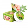 Thai whitening toothpaste whiteness and charcoal, 25 gr. 5stars5A